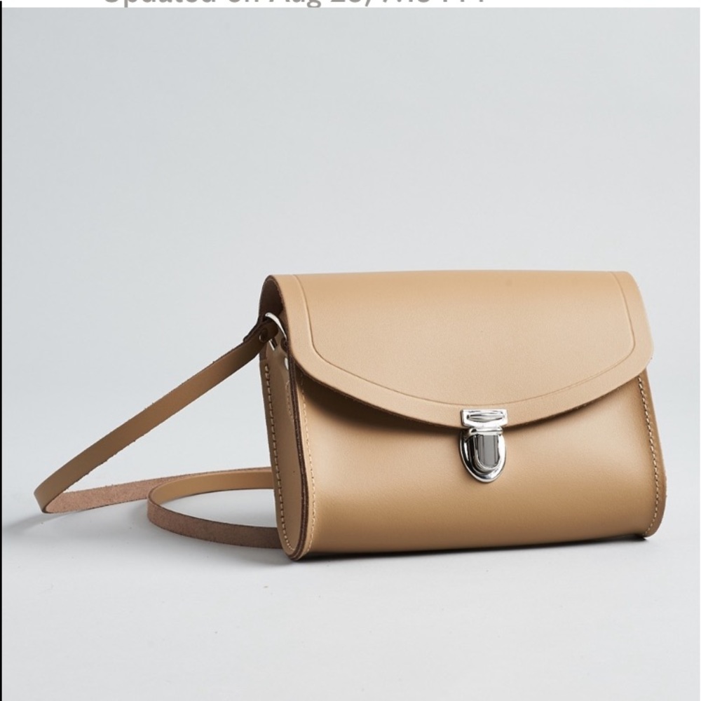 The Cambridge Satchel Company crossbody